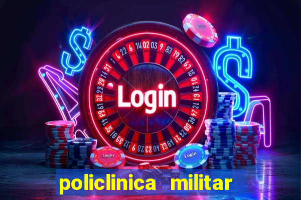 policlinica militar de porto alegre